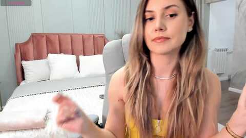nelliecutest @ myfreecams on 20240229