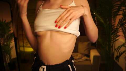 petitegonwild @ myfreecams on 20240229