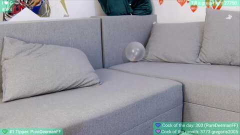 pureemanuelle @ myfreecams on 20240229