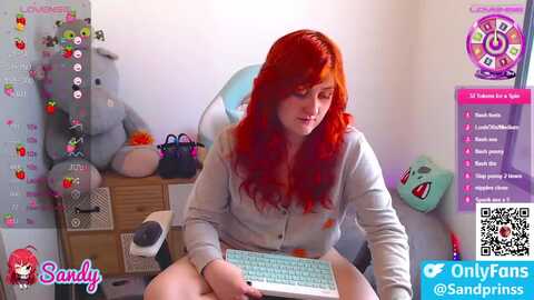 sandyprinss @ myfreecams on 20240229