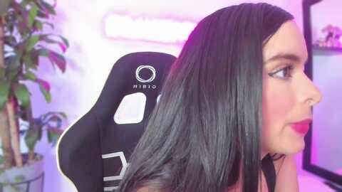 sexybabyjarel @ myfreecams on 20240229