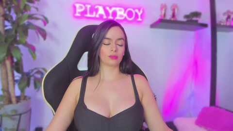 sexybabyjarel @ myfreecams on 20240229