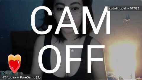 shaicranberry @ myfreecams on 20240229