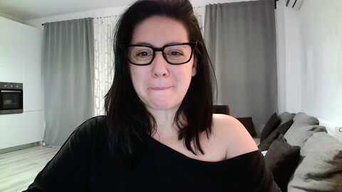 silkywoman @ myfreecams on 20240229