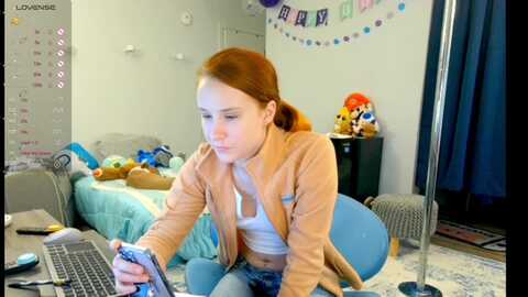 southernms @ myfreecams on 20240229