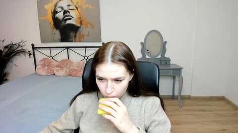 ssweetpeaches @ myfreecams on 20240229