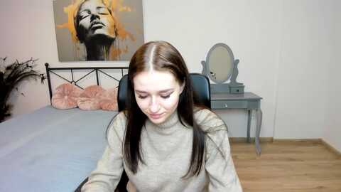 ssweetpeaches @ myfreecams on 20240229