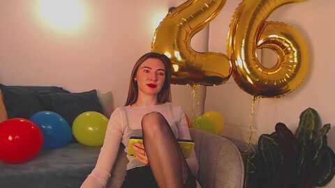 sweetty_angel @ myfreecams on 20240229