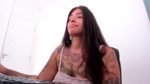 talimajesty @ myfreecams on 20240229