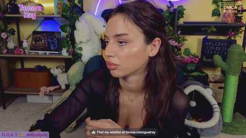 tamararay @ myfreecams on 20240229