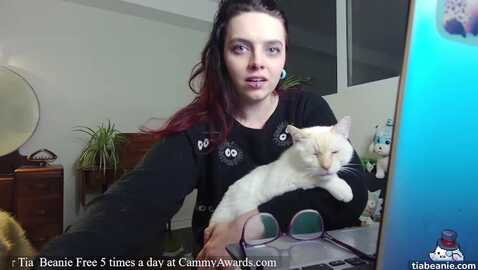 tiabeanie @ myfreecams on 20240229