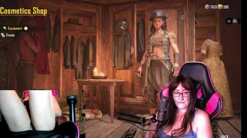 vecca_salt @ myfreecams on 20240229