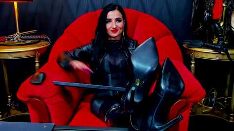 vivianarwenn @ myfreecams on 20240229