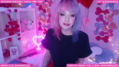 wonderana @ myfreecams on 20240229