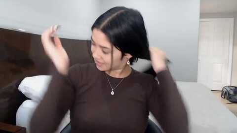 yourgoddesslu @ myfreecams on 20240229