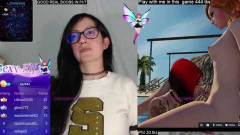 abby_oxox @ myfreecams on 20240301