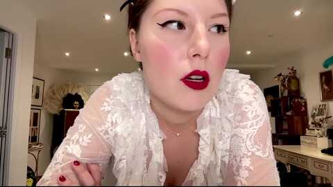 agenttease @ myfreecams on 20240301