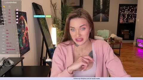 aishanebulski @ myfreecams on 20240301