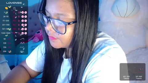 alannabigass @ myfreecams on 20240301
