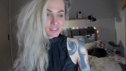 alexa_smithhh @ myfreecams on 20240301