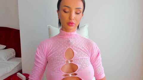 alyssiakent1 @ myfreecams on 20240301