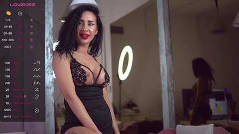 annarhodes @ myfreecams on 20240301
