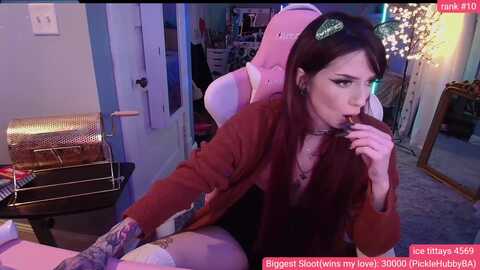 babeariel @ myfreecams on 20240301