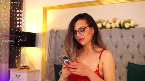 baileyevans @ myfreecams on 20240301