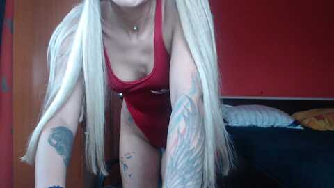 barbie_girl_ @ myfreecams on 20240301