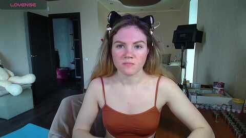 coconutik @ myfreecams on 20240301