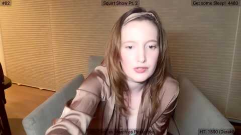 consideruby @ myfreecams on 20240301