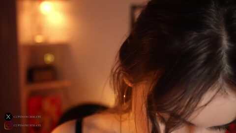 cupidonchik @ myfreecams on 20240301