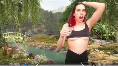 dashy @ myfreecams on 20240301