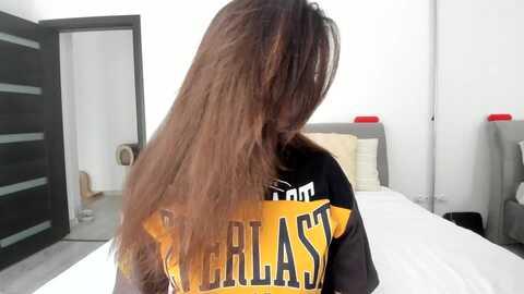 eve___ @ myfreecams on 20240301