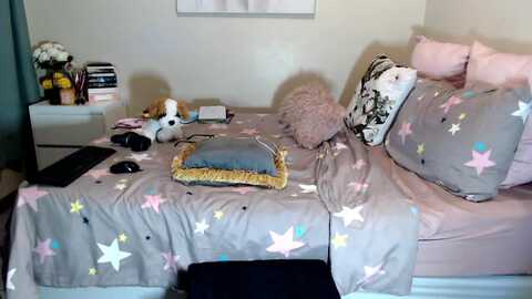 fitblair66 @ myfreecams on 20240301