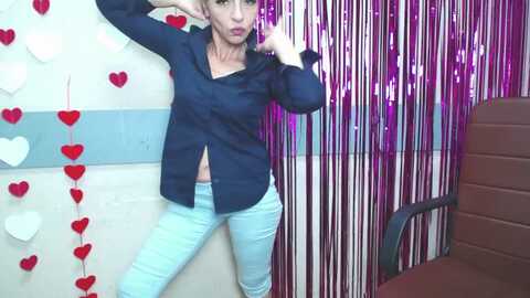 hollyincresh @ myfreecams on 20240301