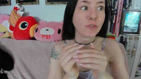 isabelle_babe @ myfreecams on 20240301