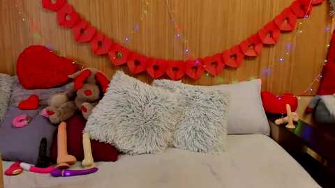 jenny_sweet_ @ myfreecams on 20240301