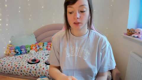 jessiebear_ @ myfreecams on 20240301