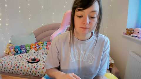 jessiebear_ @ myfreecams on 20240301