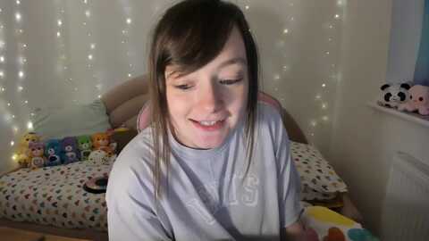 jessiebear_ @ myfreecams on 20240301