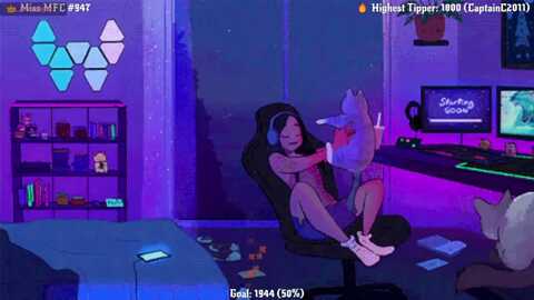 kararaven @ myfreecams on 20240301