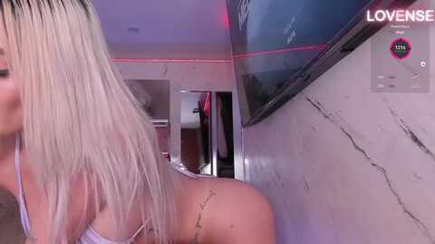 katthe_ @ myfreecams on 20240301