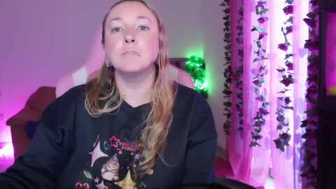 kissica @ myfreecams on 20240301