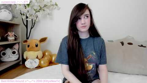 kitty @ myfreecams on 20240301