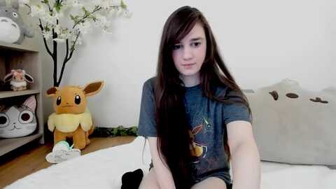 kitty @ myfreecams on 20240301