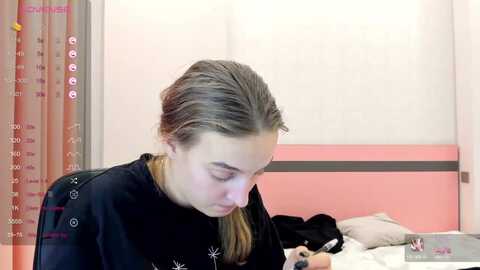 krisrichson @ myfreecams on 20240301