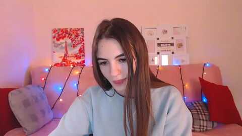 kristinamfc @ myfreecams on 20240301