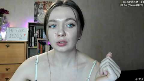 lizaghost @ myfreecams on 20240301