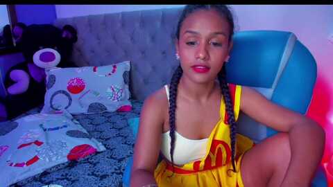 lucky_baby @ myfreecams on 20240301